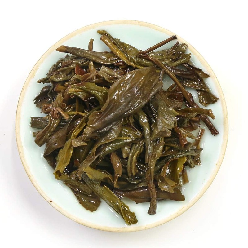 FullChea - Dan Cong - Oolong Tea Loose Leaf -
