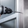 Bosch 2608577319 Broca, HSS Pointteq, 7/64", 10 piezas
