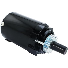 Kohler Starter Replacement for SV540 SV541 SV590 SV600 SV610 SV620, Courage Single 18 19 20 21 HP, Johnson Electric 2009801 2009805 2009806 2009808 2009810, Mower Toro LX425 LX460 LX465 Z4200 Z4220