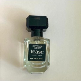 VICTORIA'S SECRET TEASE CANDY NOIR EAU DE PARFUM PERFUME BODY SPRAY MIST TRAVEL