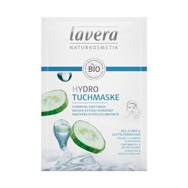LAVERA Hydrating Sheet Mask, 21 ML