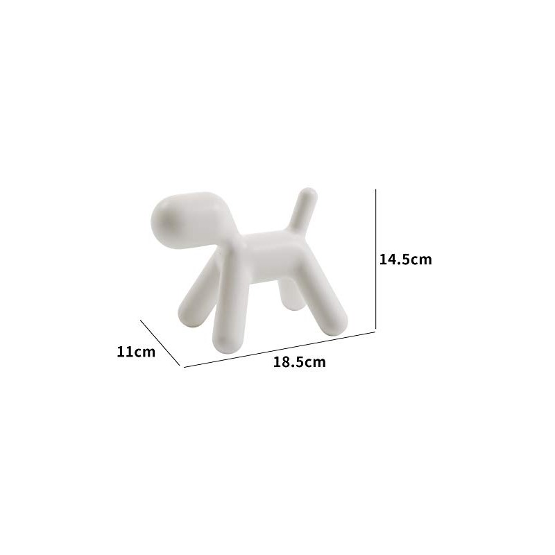 Magis Objet ETTORE AC860 Gray Anthracite 9.8 x 2.6 x