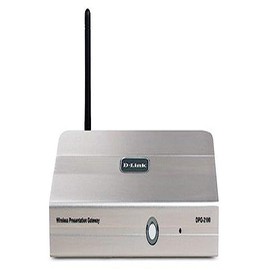 Presentation Gateway 802.11G