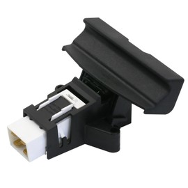 5304517280 Latch Assembly is for Frigidaire 5304517278 Dishwasher Door Latch Kenmore Dishwashers AP6783178 5304517278, 5304500345, 5304500348, 4840185, PS12585637