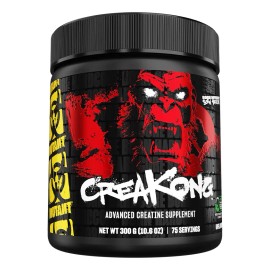 Mutant Creakong Creatina 300 Gr Unflavored