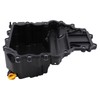 DriveFix Engine Oil Pan w/Gasket & Bolt Drain Plug Kit