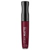 Rimmel Stay Matte Liquid Lip Colour 810 Plum This Show