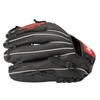 GRXASPLN62 Adult General Baseball Glove, 11.25 inches, For Softball, All