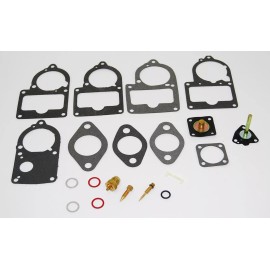 Unbranded Carburetor Rebuild Kit 28Pict-34Pict3 Fits Volkswagen Type1 Bug Type2 Bus Ghia
