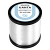 ROCRETA UANTA Monofilament Fishing Line - Superior Strength - Mono