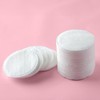 Cotton Tree 100 Percent Pure Cotton, Round Cotton Wool Pads,