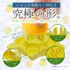 RMY.H (Invented Housewives Invent) Lemon Squeezer, Leading Edge in the