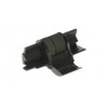 "Package of Three" Monroe 12PD and 120PD Calculator Ink Roller, Black and Red, Compatible