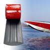 TONGMO Keel Guard: Self-Adhesive Shield Keel Guard for Protecting Fiberglass