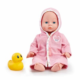 Little Lot ELC Cupcake Bathtime Bea Baby Doll Doll For Children 18 Months+ Early Learning Centre