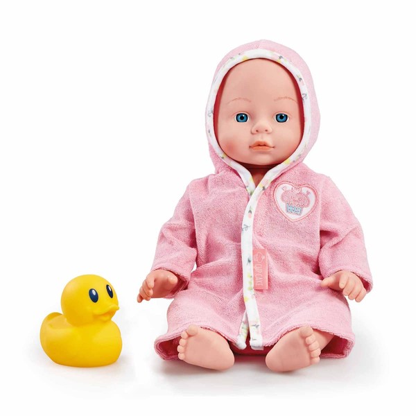 Little Lot ELC Cupcake Bathtime Bea Baby Doll Doll For