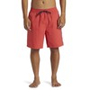 Quiksilver Men's Board Shorts, Double Piping, 19 Inches Length, Includes