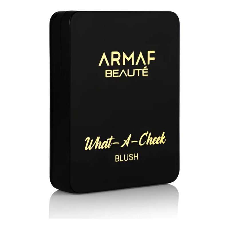 Armaf Beaute Rubor En Polvo Iluminador Alta Pigmentacion Tapoz 01
