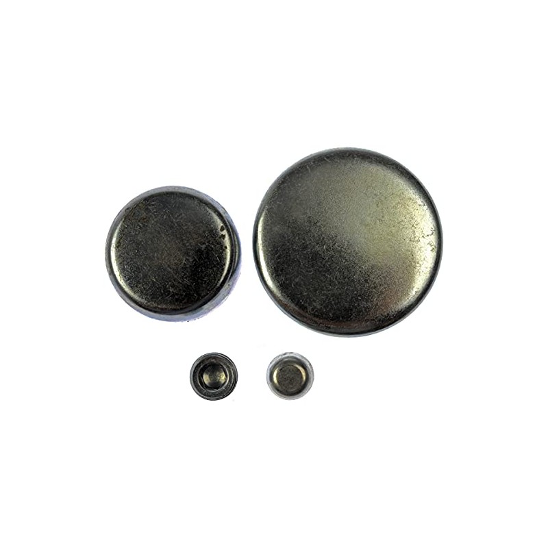 Dorman 02653 Expansion Plug Kit Compatible with Select Ford /