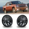 WILD BEAR Fog Lights Replacement for Chevy 07-14 Suburban/Tahoe/ 07-13