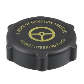 GuusCar FOR FORD TRANSIT MONDEO POWER STEERING OIL FLUID RESERVOIR TANK CAP 1341300 97BG3A006BA