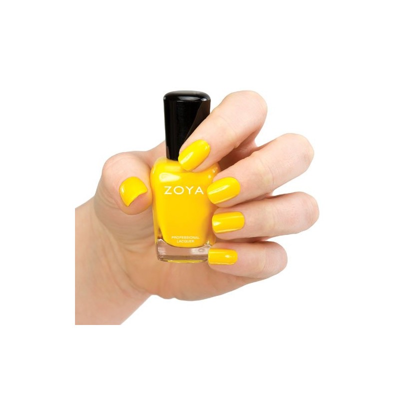 ZOYA Nail Polish, Darcy, 0.5 fl. oz.