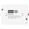 illuburg LED Driver 24V 20W Waterproof IP67 Flickerfree for LED