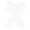 Ceramic Facial Massager Remove Oedema Promote Blood Flow Muscle Relief