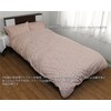 CAMEL PALMS Japan 100% Cotton Pillow Case Zippered Pillow Case