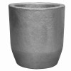 CANALHOUT 14KG Silicon Carbide Graphite Crucibles,Melt