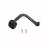 fascinatte Reverse X-Pedal with Rubber Pad for John Deere 425-445-455