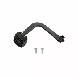 fascinatte Reverse X-Pedal with Rubber Pad for John Deere 425-445-455 "Revised/Enhanced