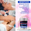 Gel Conductor Body/face Conductor P/ Aparatologia 10 Litros