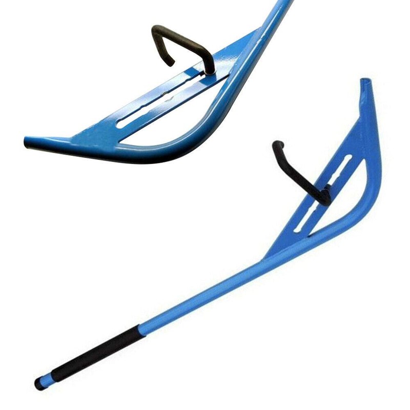 DNYSYSJ Wishbone Extractor Lever Bar Ball Tool Lower Control Arm