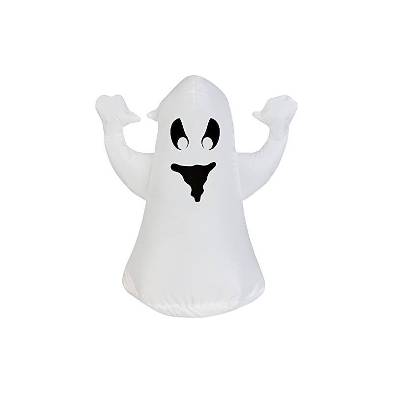 Gemmy Airdorable Airblown Ghost
