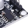 Fafeicy 2pcs Driver Module DRV8871 for H-Bridge DC 6.5-45V Motor
