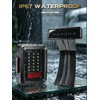 MAYELLO Tail Lights&3rd Brake Lights Compatible with Jeep JK JKU
