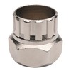 Cyclo CYC394 Freewheel and Bottom Bracket Remover (Campag), Silver