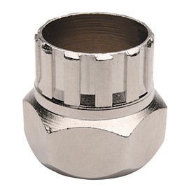 Cyclo CYC394 Freewheel and Bottom Bracket Remover (Campag), Silver
