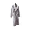Kimpton Style Rocky Robe with Hood - One Size Fits
