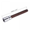 sourcing map 1/2" Square Drive x T60 Torx Bit Socket,