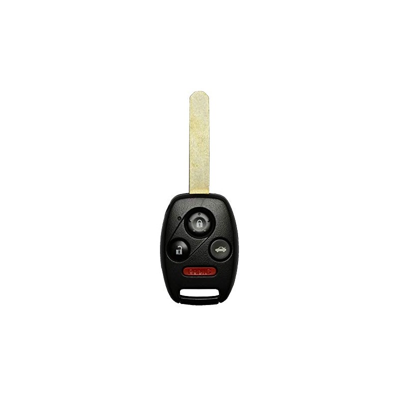 2005-06 Honda CRV 4 Button Remote Head Key (Factory Original