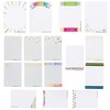 Fun Express Mini Encouragement Card Assortment Kit Bulk 144 Pc