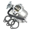 Motadin Carburetor compatible with Kawasaki MULE SX 400 KAF400 2017-2020