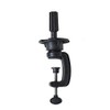 IAS Brown Synthetic Long Hair Hairdressers Training Head Dummy For