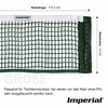 Imperial Table Tennis Replacement Net (Green)