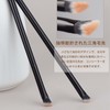 Foundation Brush, Flat Concealer Brush, Liquid, Cream, Powder Compatible, Makeup
