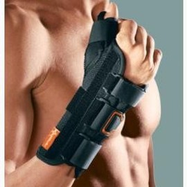 Ro + Ten PolFIT17 Wrist With Thumb Right socket PR2-P1117 DX Size L