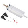 12V Electric Fuel Pump Direct Replacement Fit for Ford Mondeo