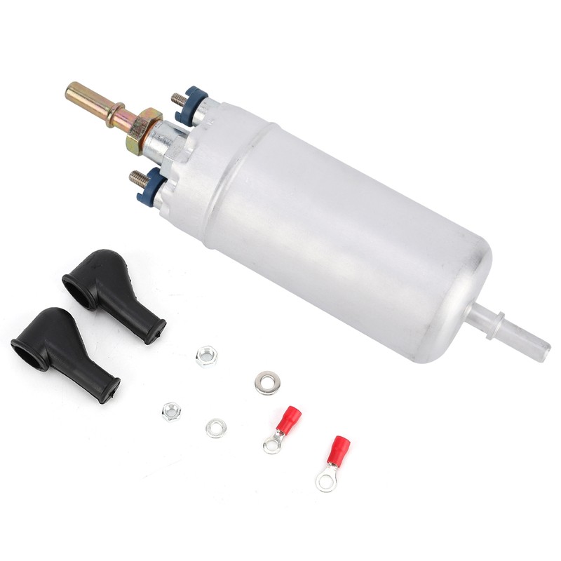 12V Electric Fuel Pump Direct Replacement Fit for Ford Mondeo